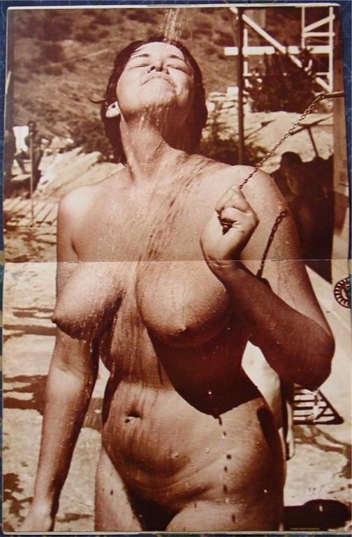25P Vintage Nudists 25