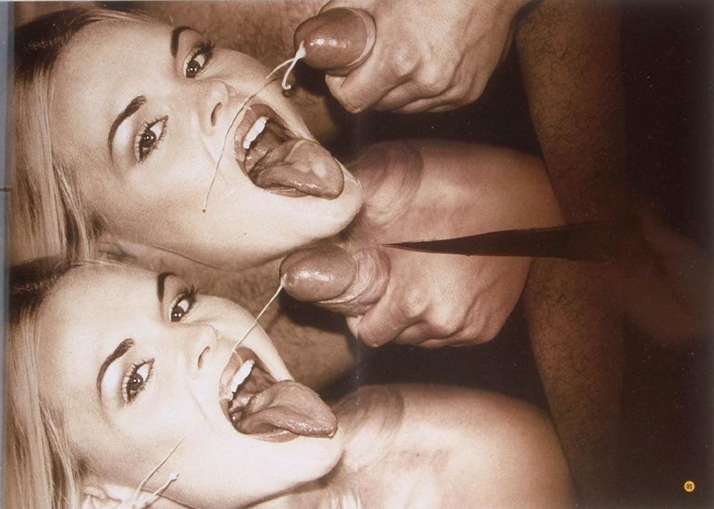 25P Vintage Retro Porno - Private Magazine - 147