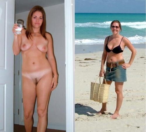 25P Dressed Undressed 49