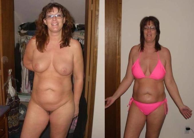 25P Dressed Undressed 49