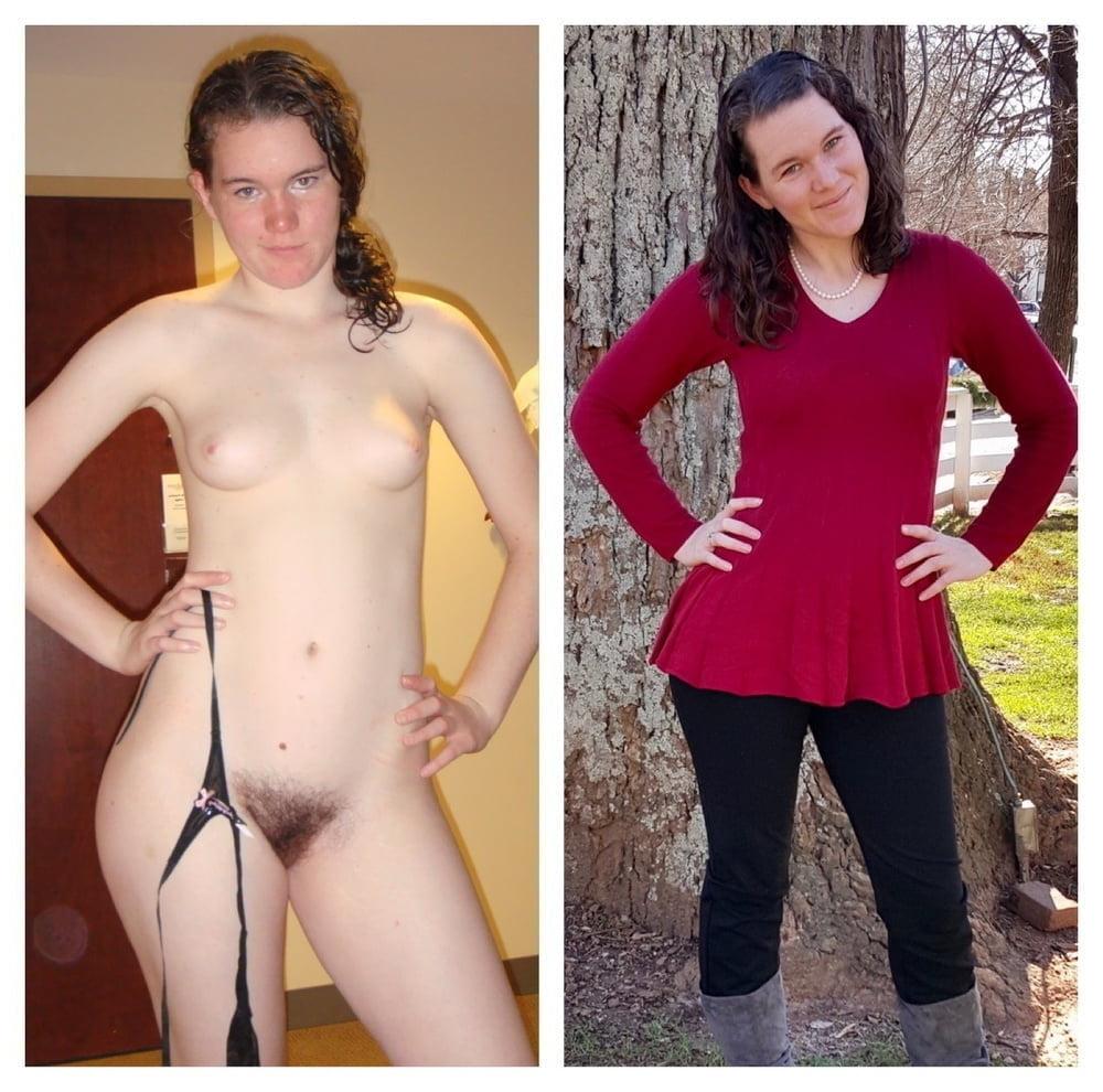 25P Dressed Undressed 49