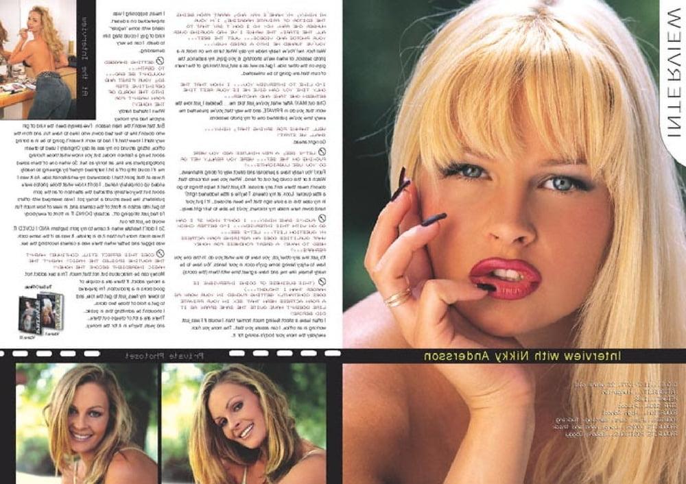 25P Vintage Retro Porno - Private Magazine - 163