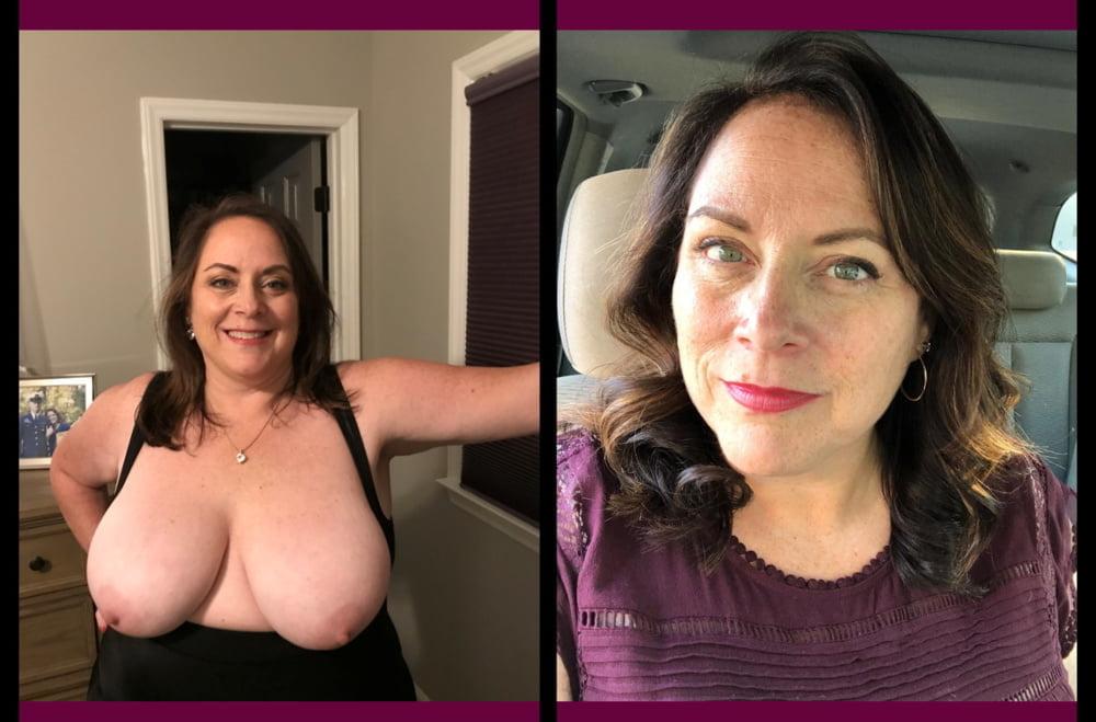 25P Dressed Undressed BBWs 7