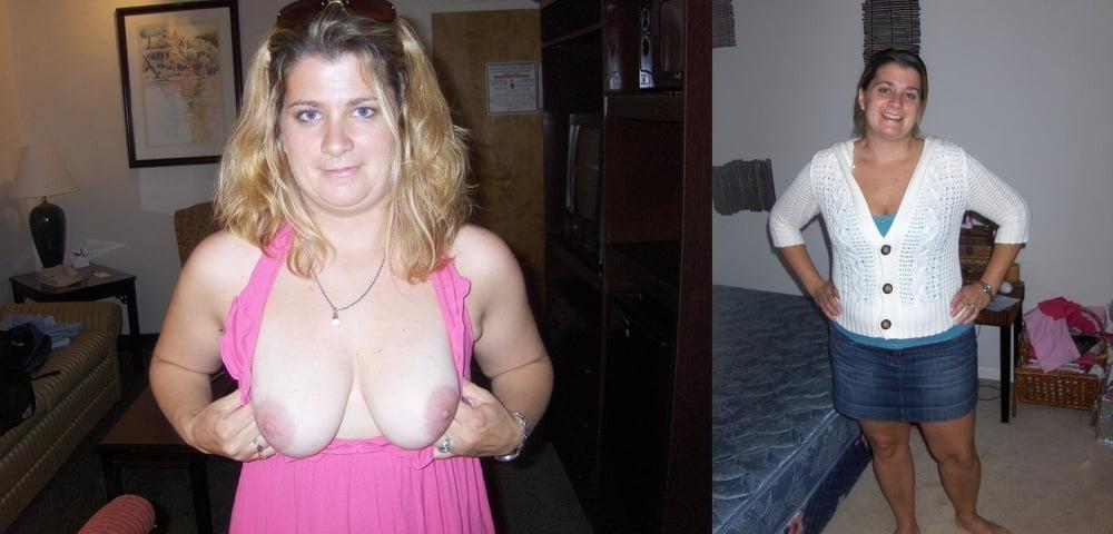 25P Dressed Undressed BBWs 7
