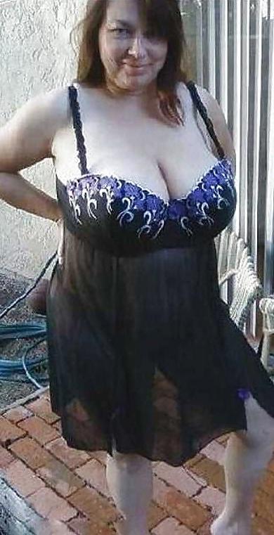 10P Big Breasted Gilf