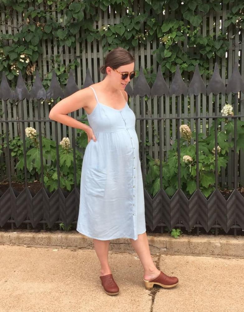 14P Pregnant clogs no porn