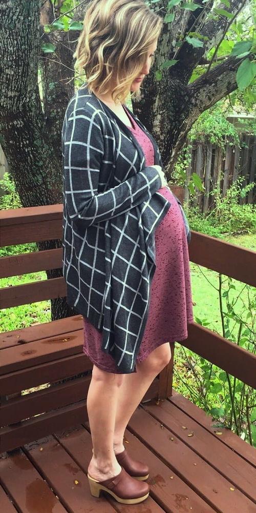 14P Pregnant clogs no porn