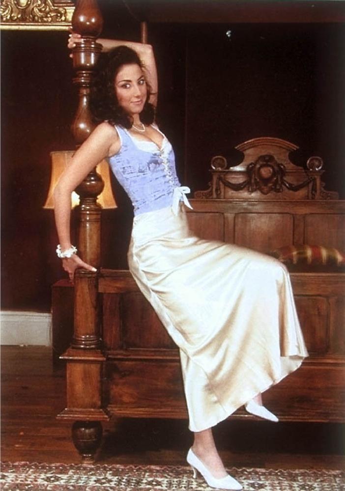 25P Vintage Retro Porno - Private Magazine - 145