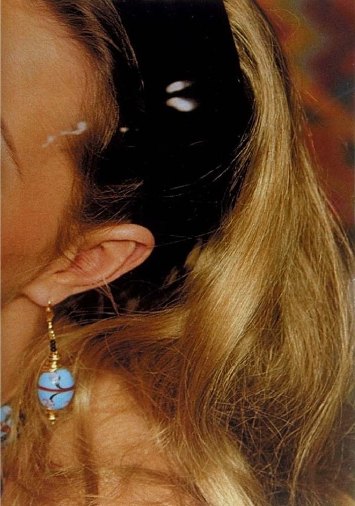 25P Vintage Retro Porno - Private Magazine - 141