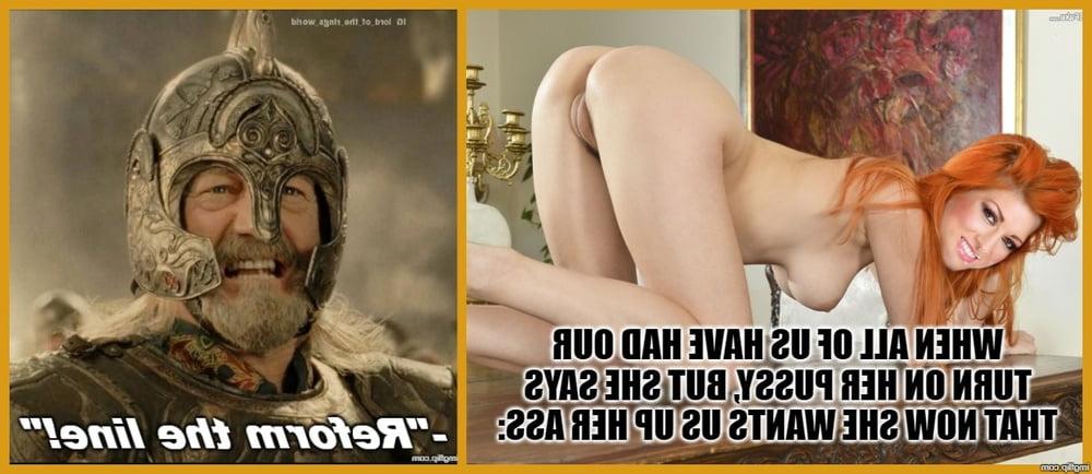 20P Celebrity gangbang captions #733