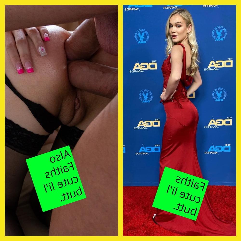 20P Celebrity gangbang captions #733