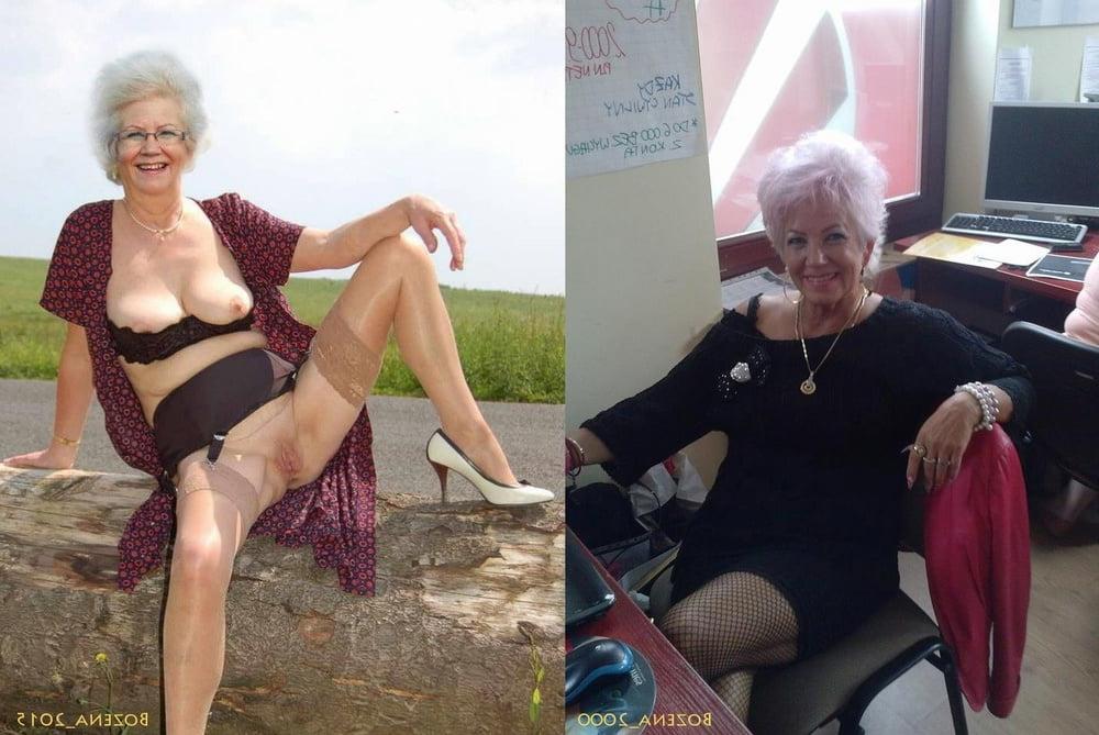 25P Graceful Aging
