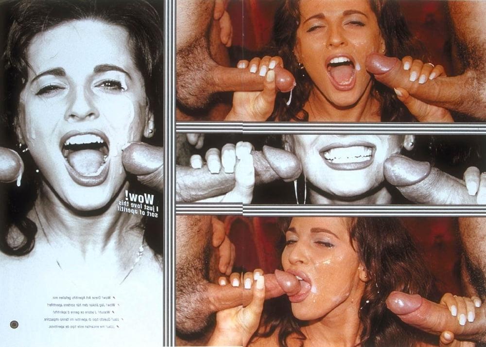 25P Vintage Retro Porno - Private Magazine - 149
