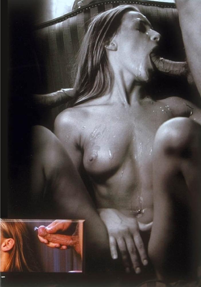 25P Vintage Retro Porno - Private Magazine - 149