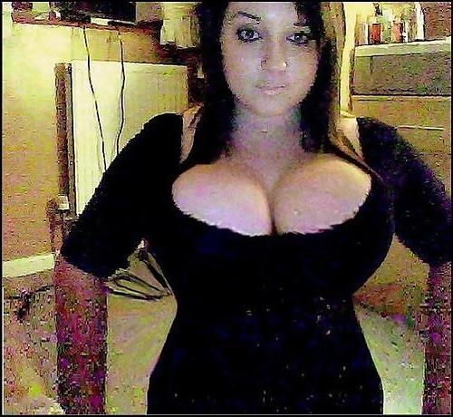 11P Big tits
