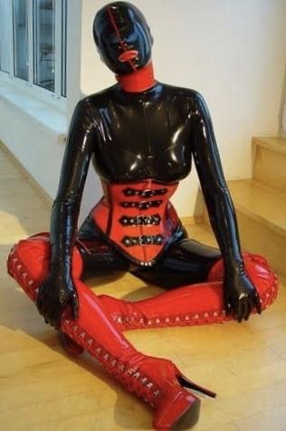 25P Lots of Latex and Leather, Sluts, Wives,  Exotic Erotica!