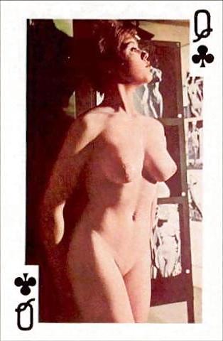 25P Vintage shaved pussy