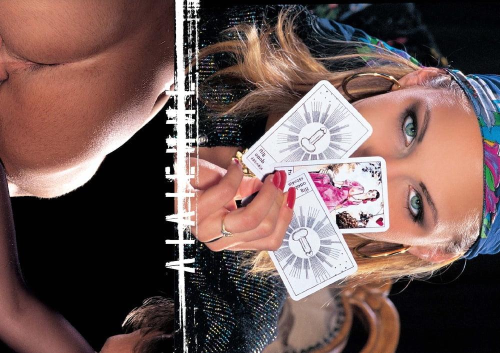 25P Vintage Retro Porno - Private Magazine - 188