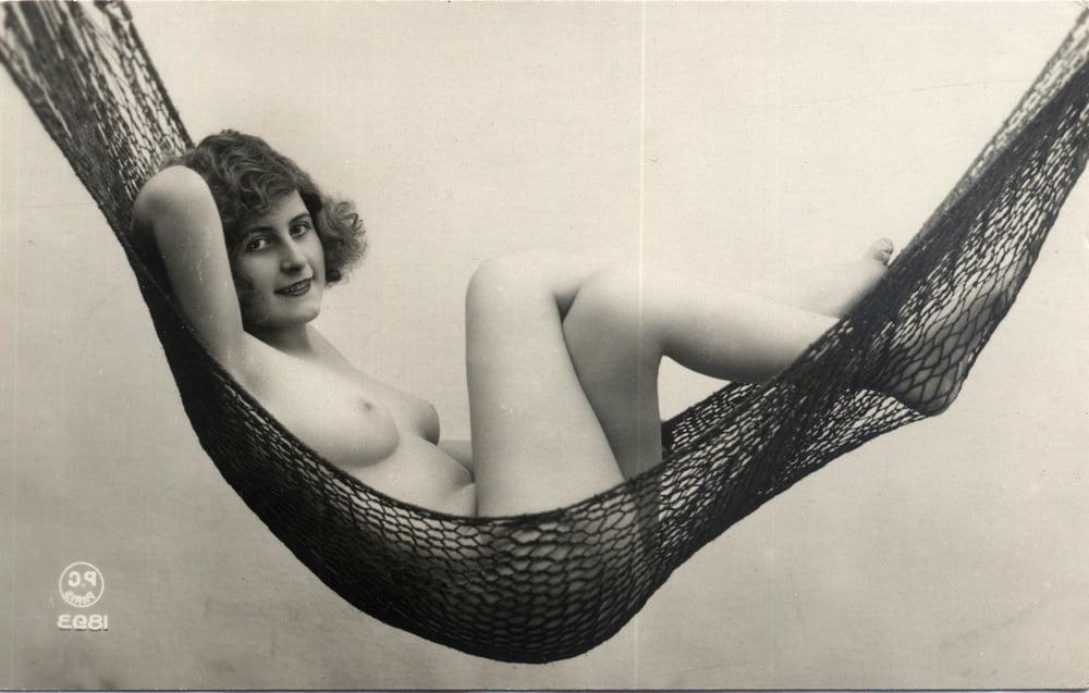 25P A View of Yester Year