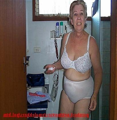 25P grannies
