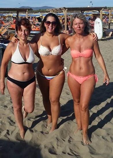 25P In attesa di sborrate