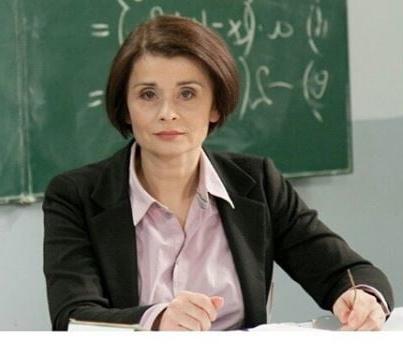 9P Dorota Godzic - polish actress