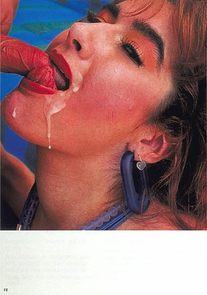 25P Vintage Retro Porno - Private Magazine - 094