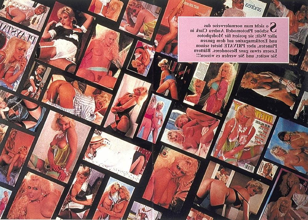 25P Vintage Retro Porno - Private Magazine - 094