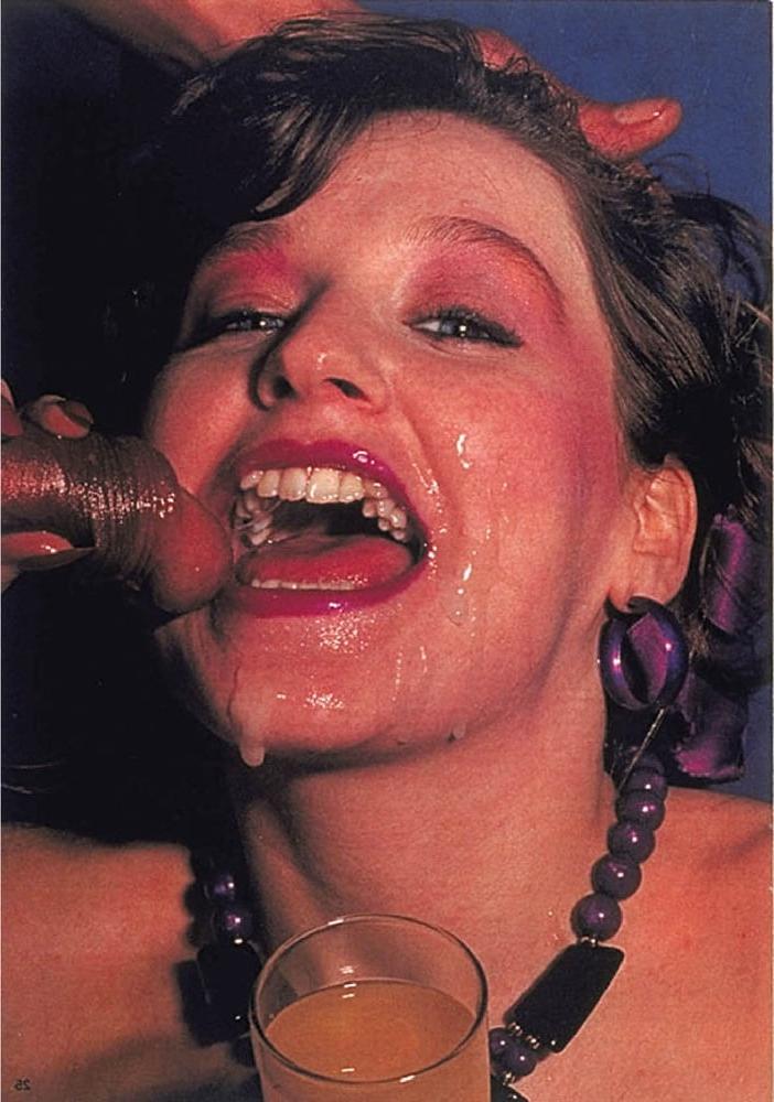 25P Vintage Retro Porno - Private Magazine - 094