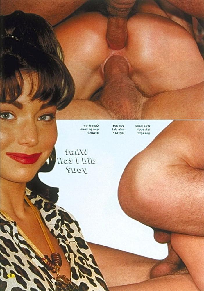 25P Vintage Retro Porno - Private Magazine - 137