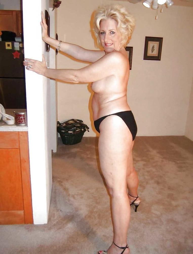 25P From MILF to GILF with Matures in between 297