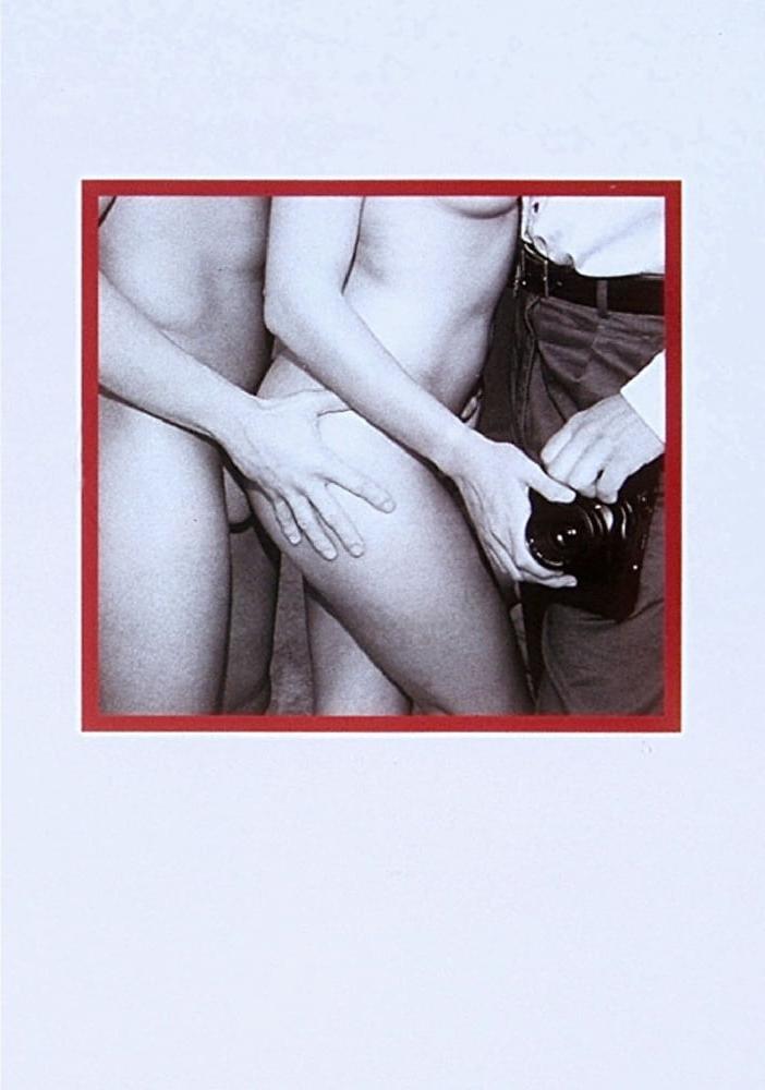 25P Vintage Retro Porno - Private Magazine - 126