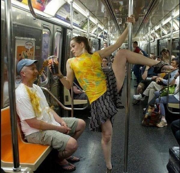 25P Matures and Upskirts