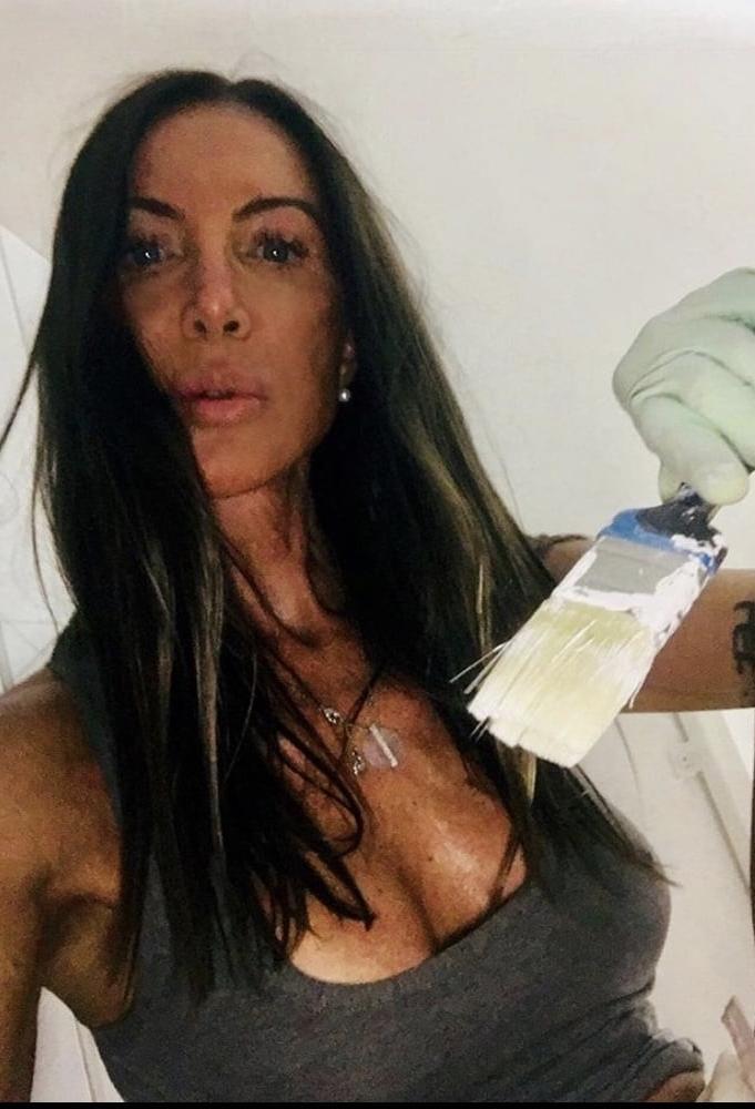 15P Real italian milf 50 years old