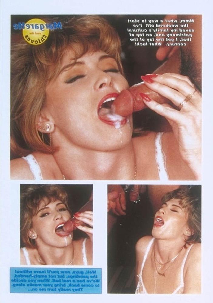 25P Vintage Retro Porno - Private Magazine - 125