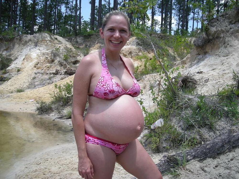 15P Pregnant 18