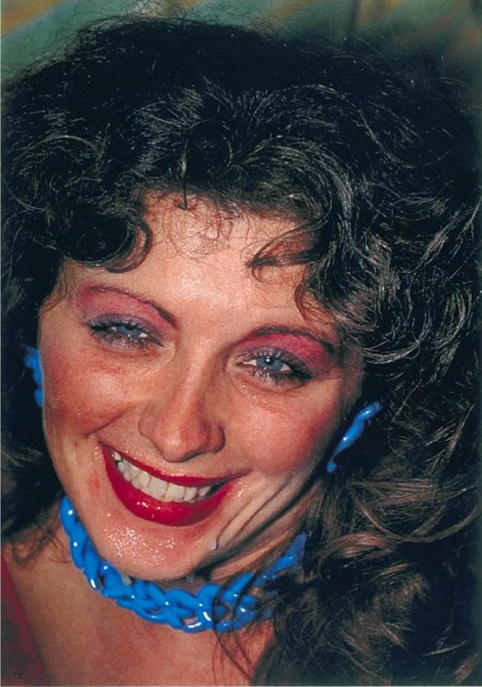 25P Vintage Retro Porno - Private Magazine - 092