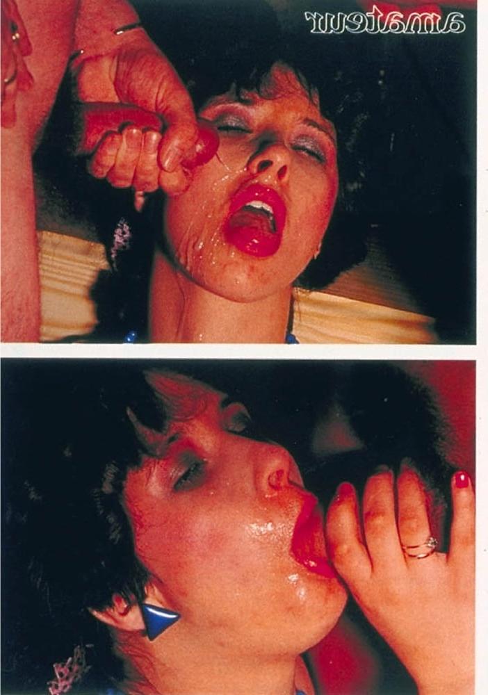 25P Vintage Retro Porno - Private Magazine - 092