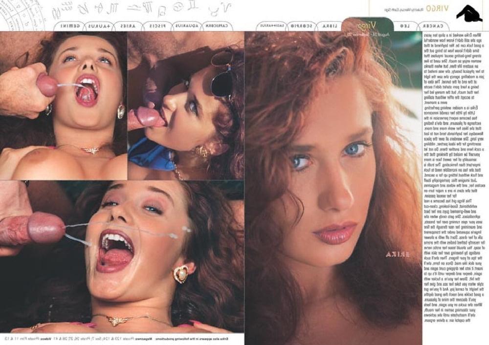 24P Vintage Retro Porno - Private Magazine - 172