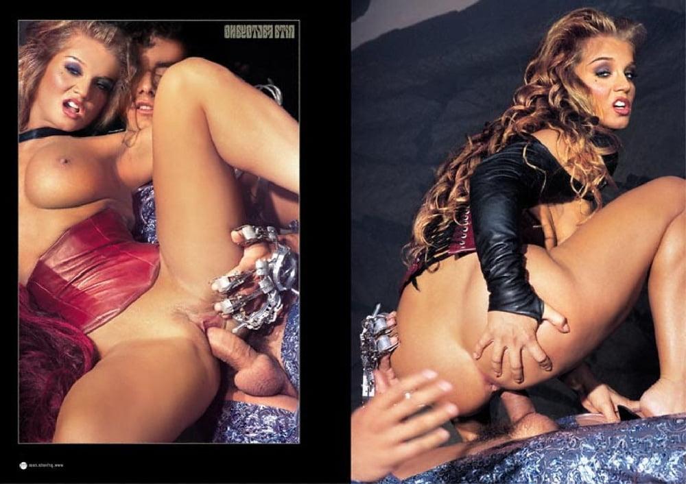 24P Vintage Retro Porno - Private Magazine - 172