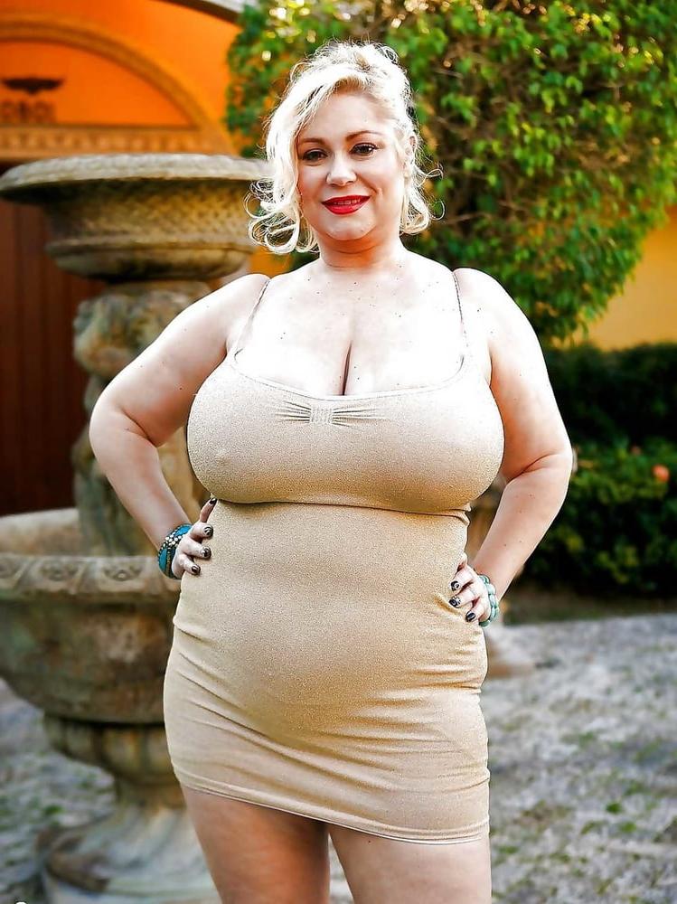 25P From MILF to GILF with Matures in between 288