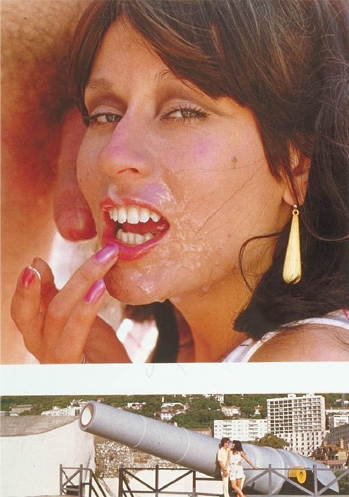 25P Vintage Retro Porno - Private Magazine - 073