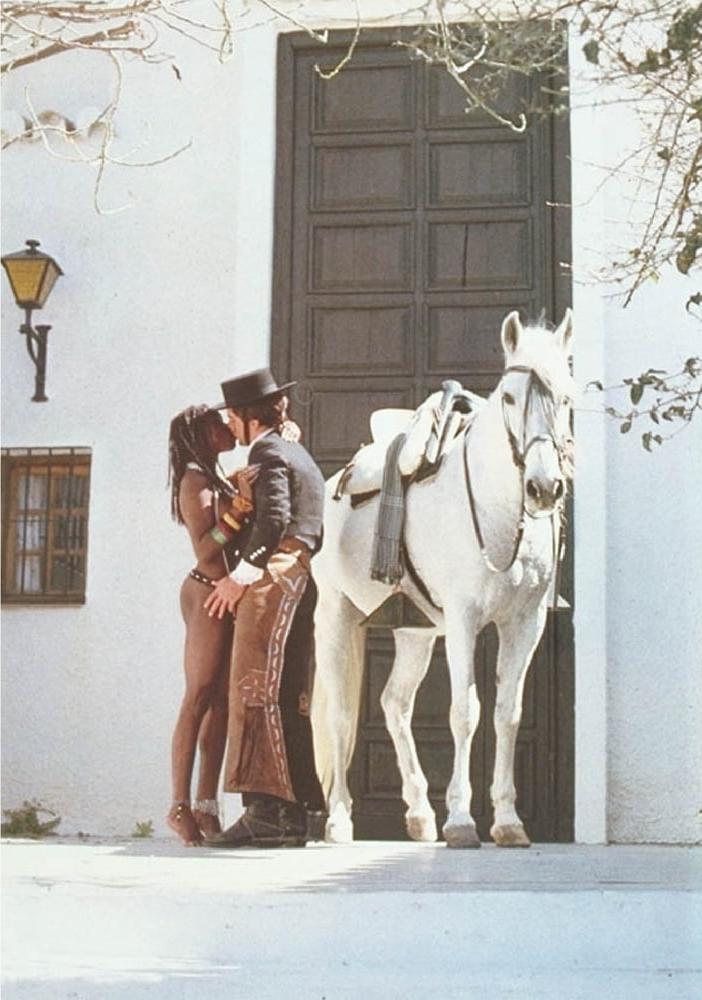 25P Vintage Retro Porno - Private Magazine - 073