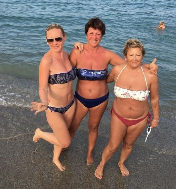 25P Gilfs milfs housewifes