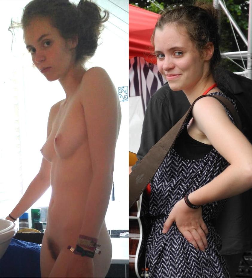 25P Dressed Undressed 50 Ready or Not