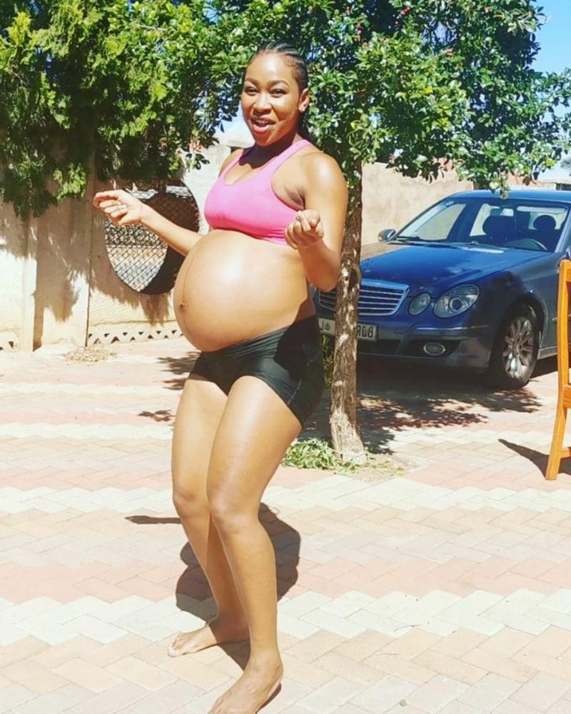 22P Pregnant 2
