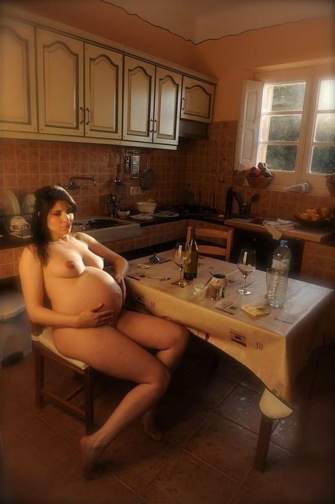 22P Pregnant 2