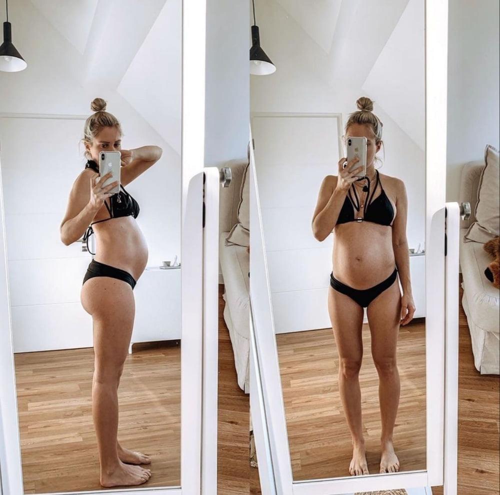 22P Pregnant 2