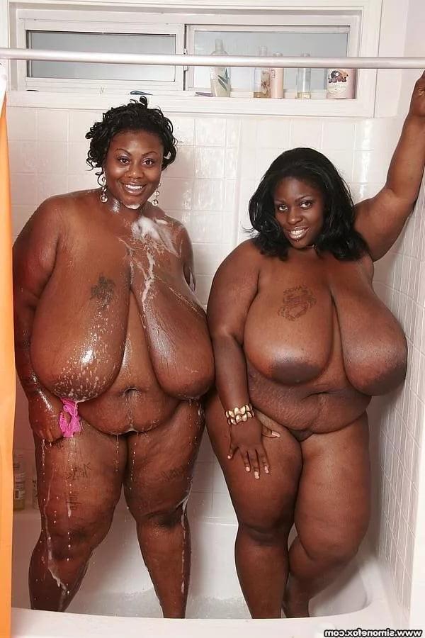 25P collection of big and saggy Tits