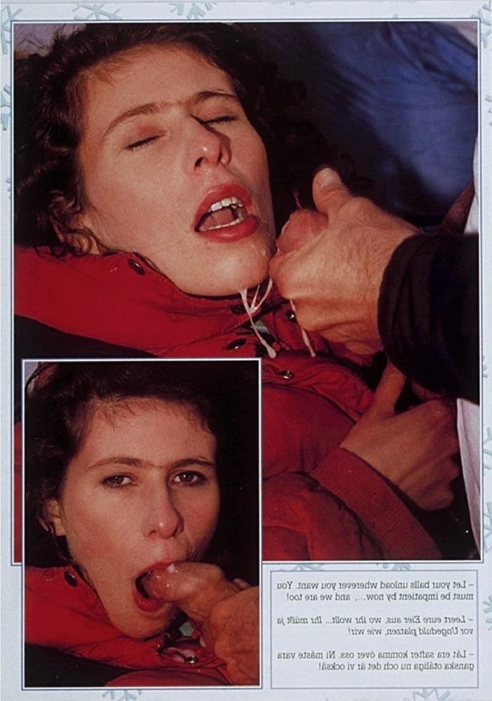 25P Vintage Retro Porno - Private Magazine - 115